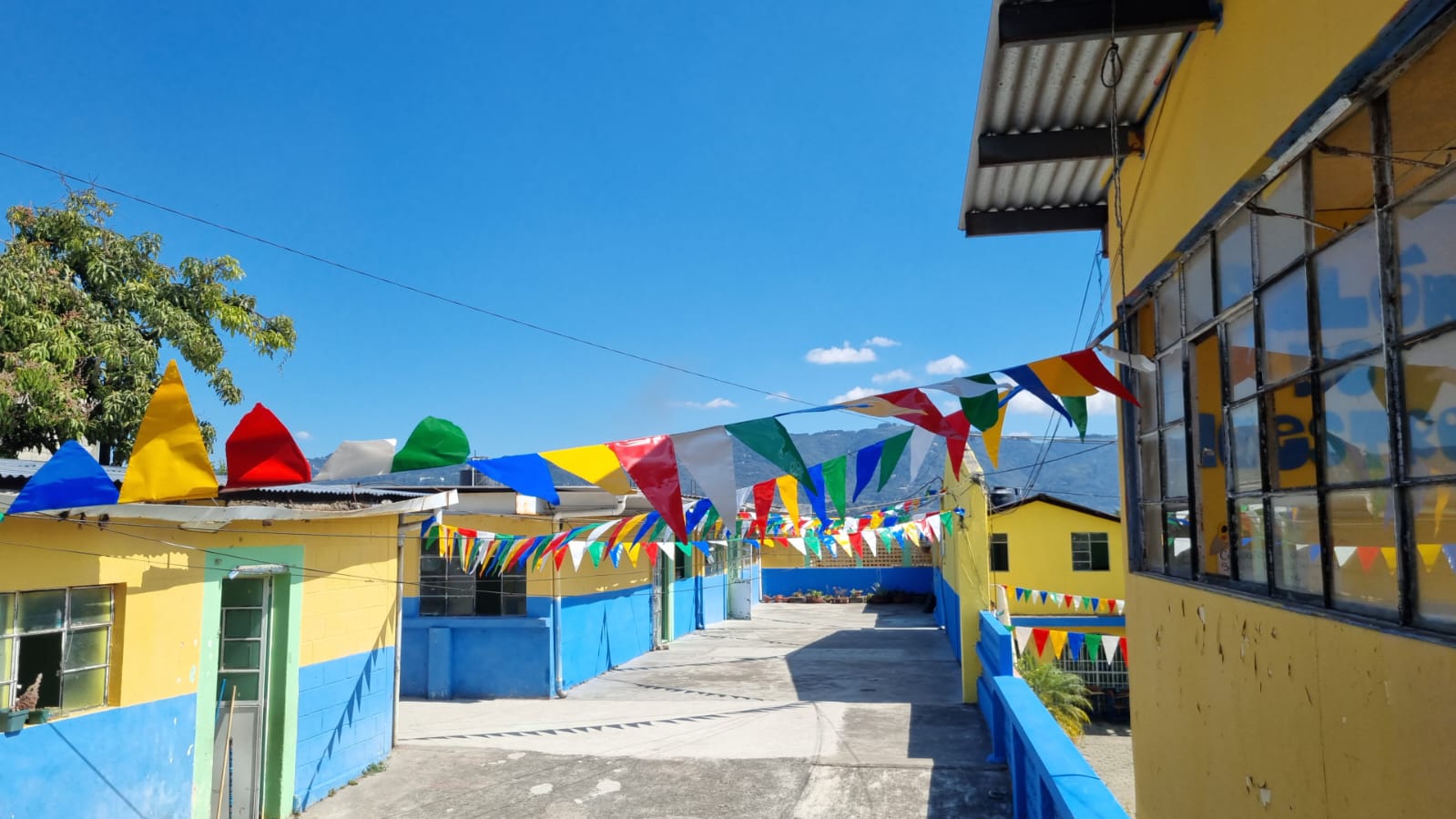 Laboratorios